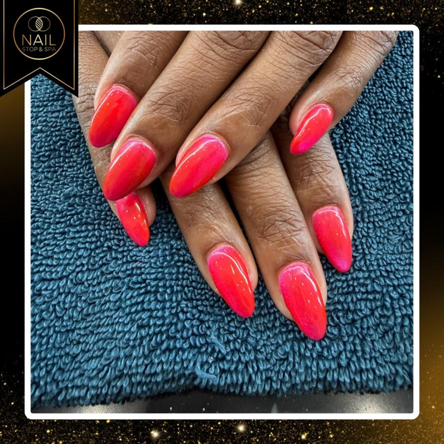 nail ideas by Nail Stop & Spa